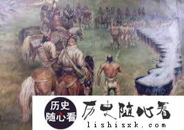 历史上有哪些残忍到令人发指的记载？