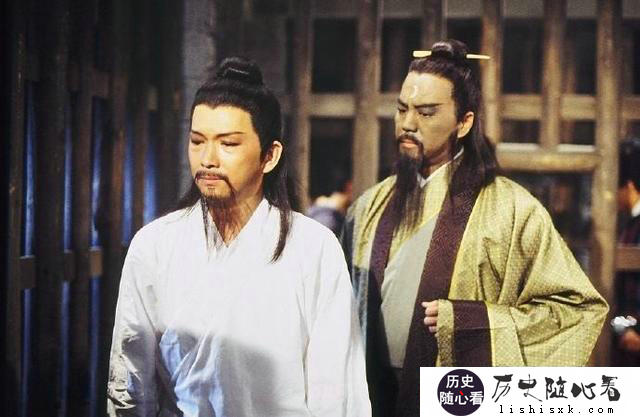 公孙策是谁？为何最后还要被包拯给斩了？