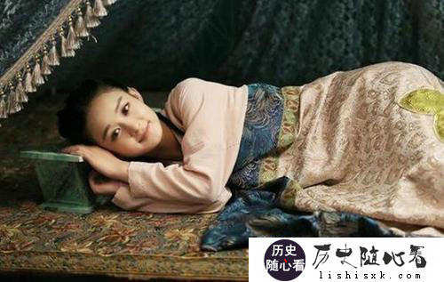 宋朝以前没棉被，那么古人在冬天是如何御寒的？