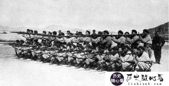 能够击败百万太平军的湘军，为什么在甲午战争中却无法攻克日军？