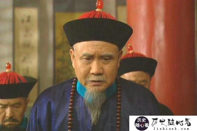 康熙三大重臣明珠，索额图，佟国维，为何只有佟国维得以善终？