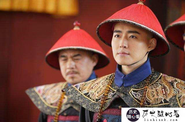 康熙三大重臣明珠，索额图，佟国维，为何只有佟国维得以善终？