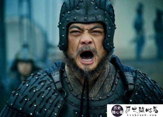 魏延被诸葛亮设计谋害后，墓前为何会跪着诸葛亮的石像？