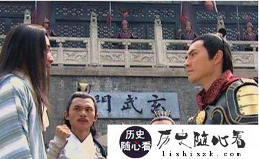 大唐太子李建成有后人吗？