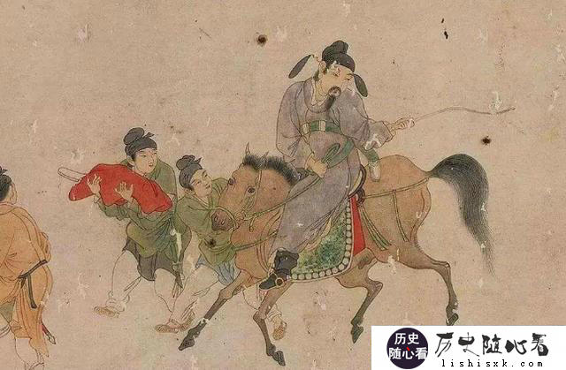 “太子洗马”是个怎么样的职务？