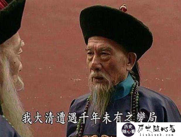 李鸿章在外交上是否过于软弱？弱国无外交真的是他妥协的理由吗？