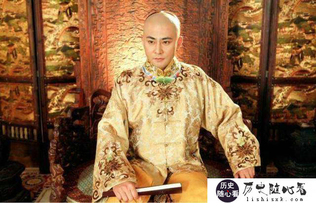 康熙最牵挂的孙子，深受雍正重用，为何却被乾隆囚禁至死？