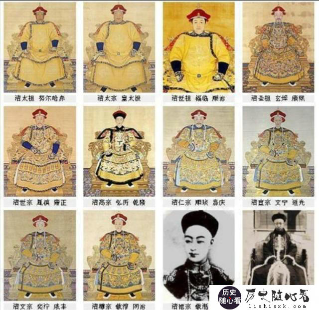 满清是十万骑兵，如何灭掉明朝百万大军和百万义军的？