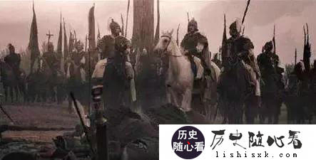 诸葛瞻七万雄兵，为何会败于邓艾两千残兵？这个是历史上真实发生的事情吗？