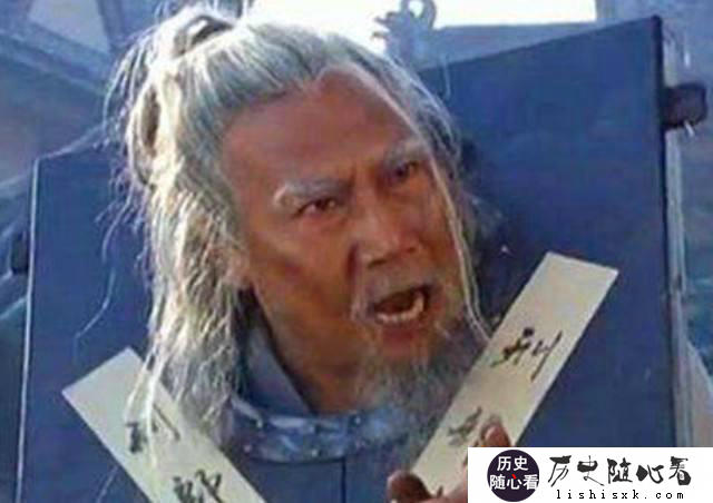 朱元璋为什么要杀掉已是暮年的李善长？