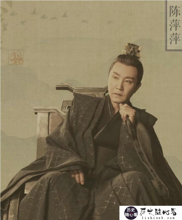 《庆余年》对应的是哪个朝代?庆帝与陈萍萍原型分别是谁?