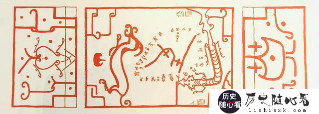 左青龙右白虎，中国古代四神有什么含义？