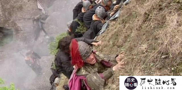 诸葛瞻七万雄兵，为何会败于邓艾两千残兵？这个是历史上真实发生的事情吗？