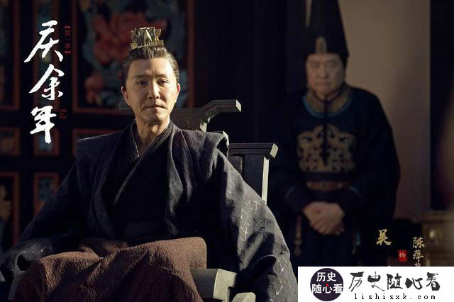 《庆余年》对应的是哪个朝代?庆帝与陈萍萍原型分别是谁?