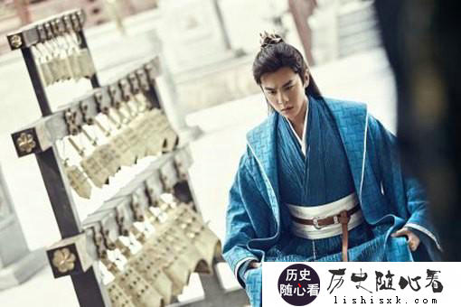 《庆余年》对应的是哪个朝代?庆帝与陈萍萍原型分别是谁?