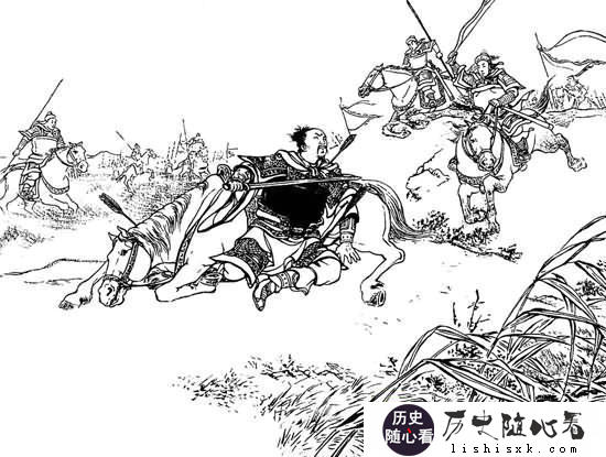 诸葛瞻七万雄兵，为何会败于邓艾两千残兵？这个是历史上真实发生的事情吗？