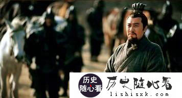 东汉末年，像刘备这样到处游走的集团，他的军费从何而来？