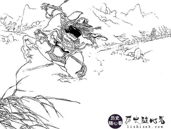 诸葛瞻七万雄兵，为何会败于邓艾两千残兵？这个是历史上真实发生的事情吗？