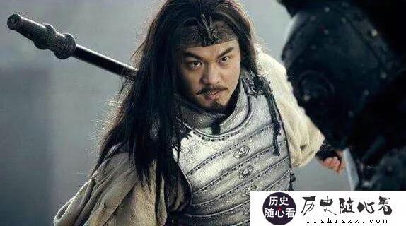 关于三国的历史里，为什么收服了马超以后，就很少再看到马超了？