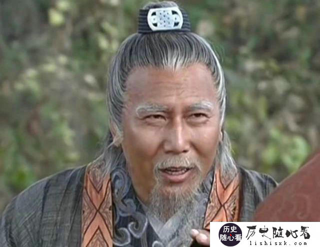 朱元璋为什么要杀掉已是暮年的李善长？