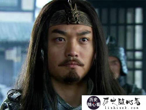 关于三国的历史里，为什么收服了马超以后，就很少再看到马超了？