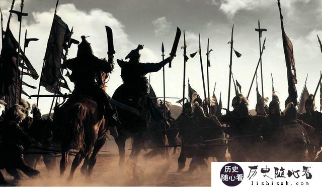 诸葛瞻七万雄兵，为何会败于邓艾两千残兵？这个是历史上真实发生的事情吗？