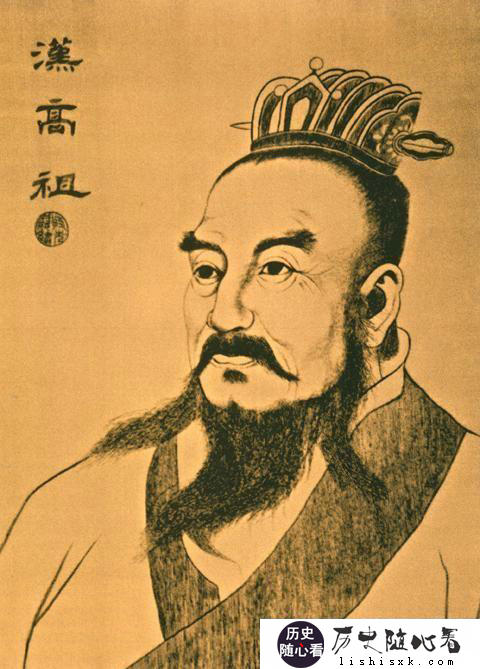 短命的西汉皇帝，是近亲惹的祸吗？