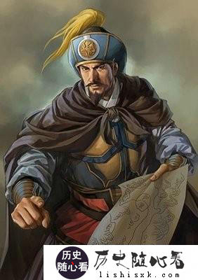 诸葛瞻七万雄兵，为何会败于邓艾两千残兵？这个是历<a href=http://lishisxk.com/tags-etagid30-0.html target=_blank class=infotextkey>史上</a>真实发生的事情吗？