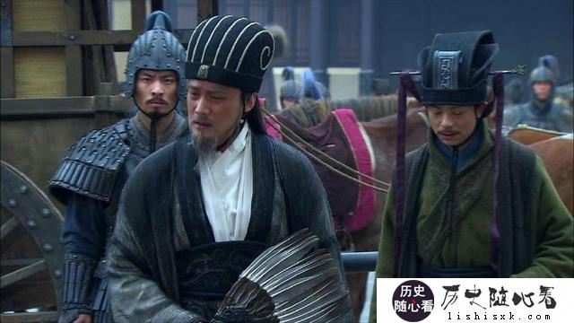为什么说诸葛亮去世后，刘禅和孟获哭得最伤心？