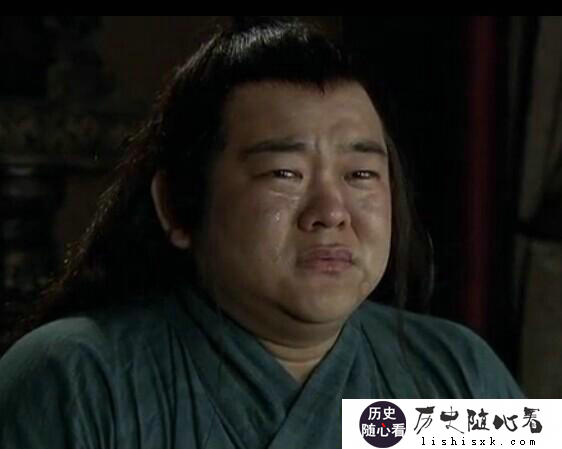为什么说诸葛亮去世后，刘禅和孟获哭得最伤心？