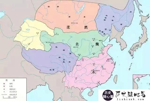 北魏政权是怎样的？