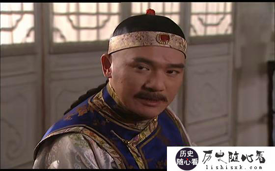 《雍正王朝》中八王议政时，如果老十三不出现，雍正会有应对的方法吗？