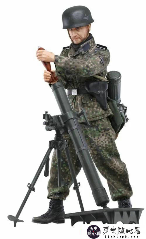 德军步兵营为870人，日军一个大队1100人，谁更厉害？