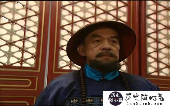 《雍正王朝》中八王议政时，如果老十三不出现，雍正会有应对的方法吗？