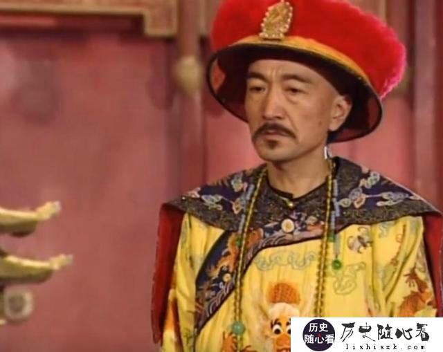 为什么​<a href=http://lishisxk.com/tags-etagid229-0.html target=_blank class=infotextkey>乾隆</a>​和<a href=http://lishisxk.com/tags-etagid10-0.html target=_blank class=infotextkey>嘉庆</a>都认为继承皇位非道光不可？