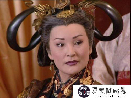 西汉皇太后窦漪房的简介，历史上的窦漪房是怎样的？