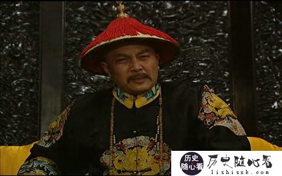 《雍正王朝》中八王议政时，如果老十三不出现，雍正会有应对的方法吗？