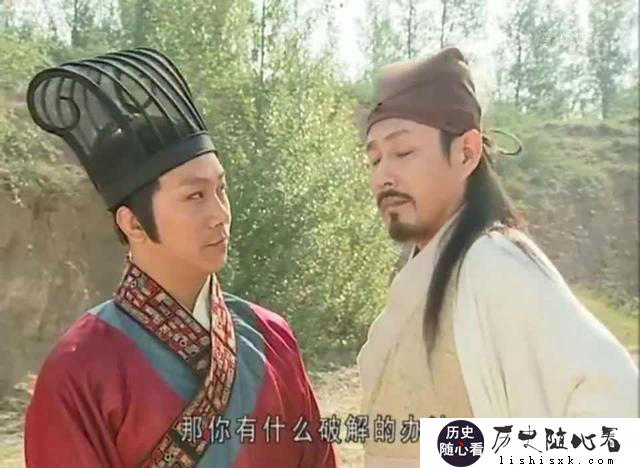 西汉皇太后窦漪房的简介，历史上的窦漪房是怎样的？