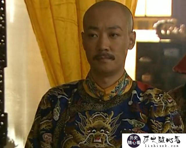 为什么​乾隆​和嘉庆都认为继承皇位非道光不可？