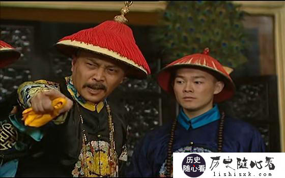 《雍正王朝》中八王议政时，如果老十三不出现，雍正会有应对的方法吗？