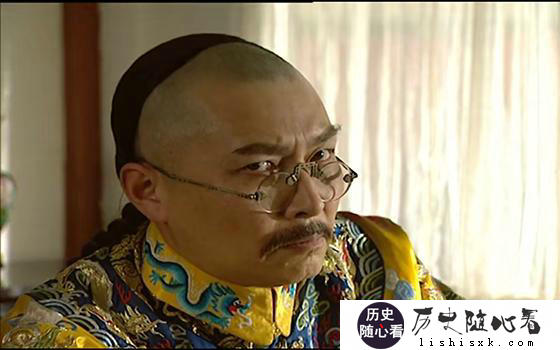 《雍正王朝》中八王议政时，如果老十三不出现，雍正会有应对的方法吗？