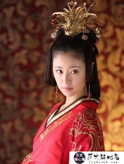 西汉皇太后窦漪房的简介，历<a href=http://lishisxk.com/tags-etagid30-0.html target=_blank class=infotextkey>史上</a>的窦漪房是怎样的？