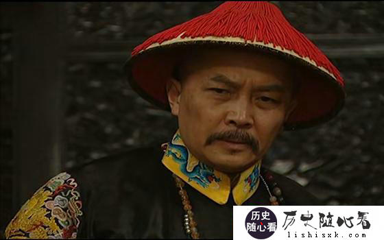 《雍正王朝》中八王议政时，如果老十三不出现，雍正会有应对的方法吗？