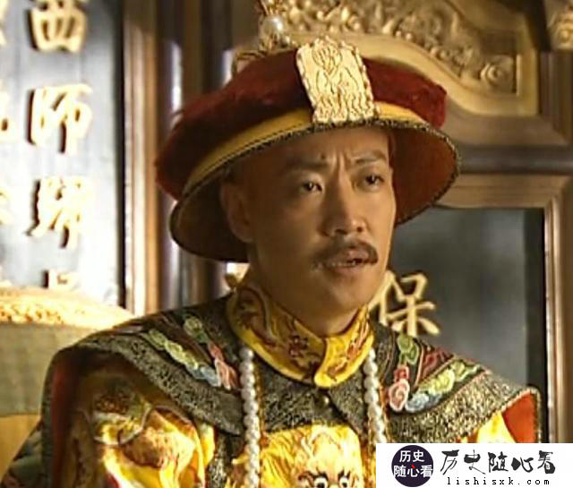 为什么​乾隆​和嘉庆都认为继承皇位非道光不可？