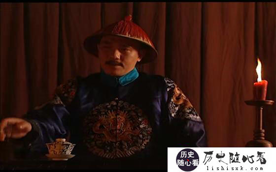 《雍正王朝》中八王议政时，如果老十三不出现，雍正会有应对的方法吗？