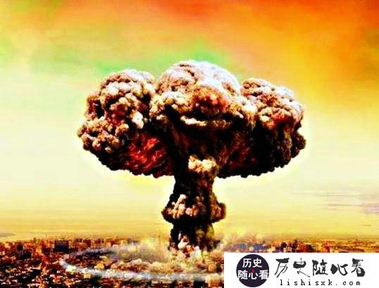 是美国两枚原子弹才导致日本最终投降，这种话是否正确？