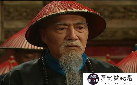 《雍正王朝》中八王议政时，如果老十三不出现，雍正会有应对的方法吗？