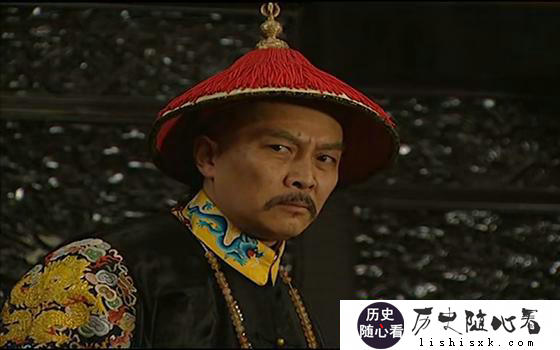 《雍正王朝》中八王议政时，如果老十三不出现，雍正会有应对的方法吗？