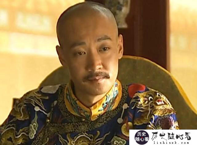 为什么​乾隆​和嘉庆都认为继承皇位非道光不可？