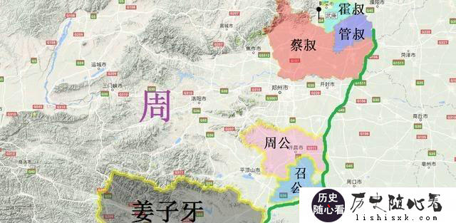 秦始皇为何不给自己的儿子封王?